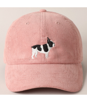 Casquette Bulldog