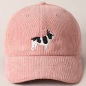 Casquette Bulldog