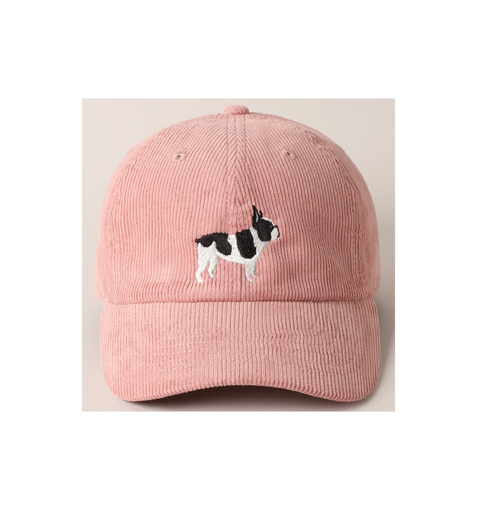 Casquette Bulldog