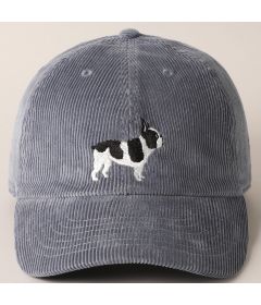 Casquette Bulldog