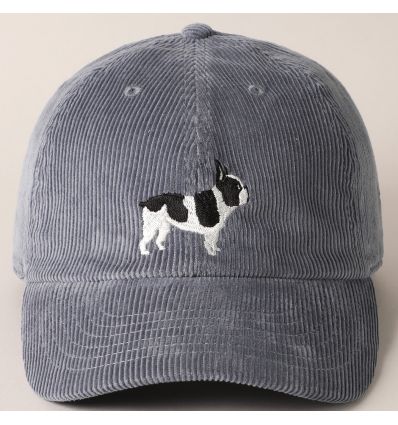 Casquette Bulldog
