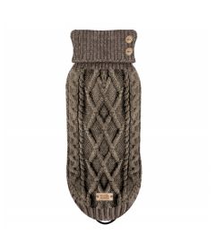 Connor Pull torsade marron