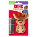 Kong - Refillable reindeer Holiday