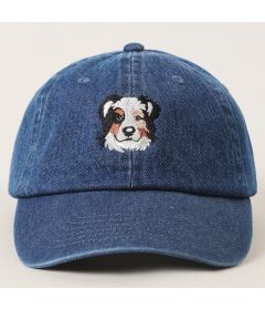 Casquette Berger Australien