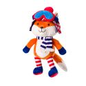 Apres Ski Fox Toy