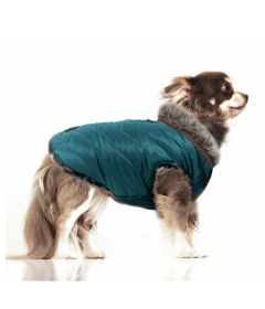 Doudoune reversible Orson