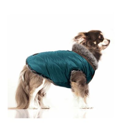 Doudoune reversible Orson