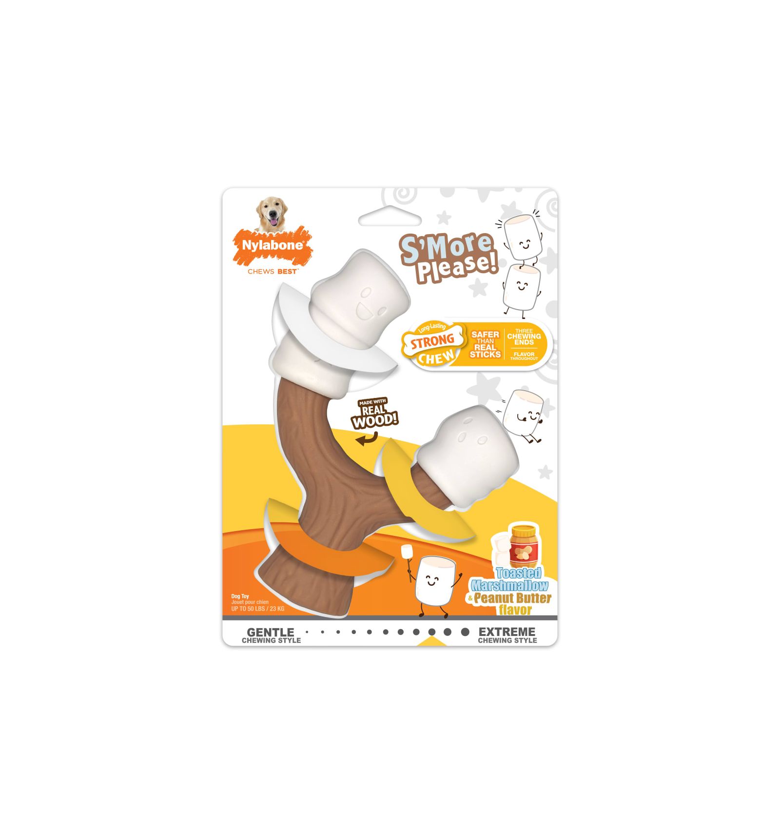 Nylabone - Smore please