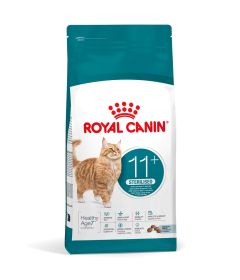 Royal Canin - Ageing Sterilised 11+