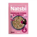 Natsbi - Porc Iberique et Dinde