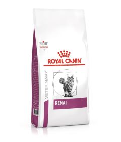 Royal Canin Veterinary - Cat Renal