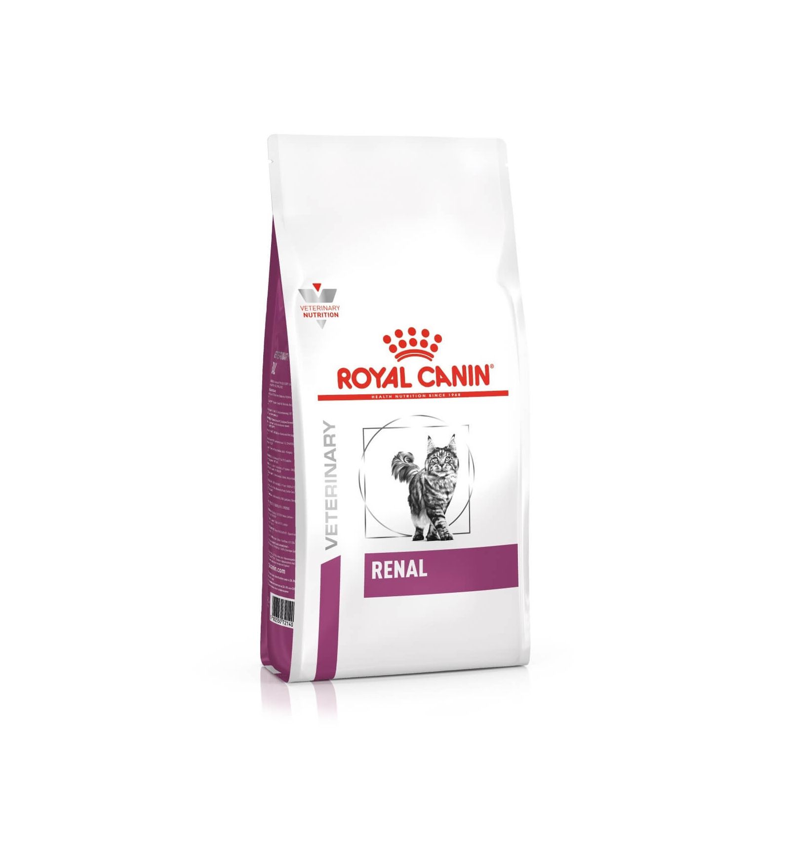 Royal Canin Veterinary - Cat Renal
