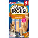 Churu - Rolls poulet