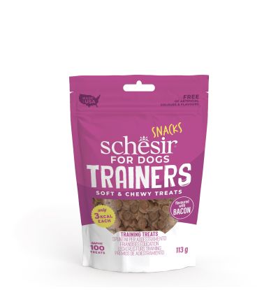 Schezir - Friandises Educ Bacon