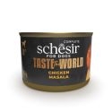 Schezir - Taste of the world - Poulet Masala