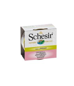 Schesir - Bouillon Filet de poulet