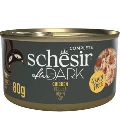 Schesir - After Dark Poulet
