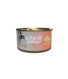 Schesir - Silver mets Poulet