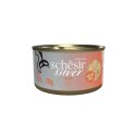 Schesir - Silver mets Poulet