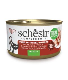 Schesir - Gelée Thon rouget