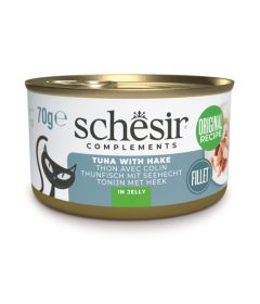 Schesir - Gelée Thon Colin