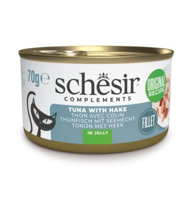 Schesir - Gelée Thon Colin
