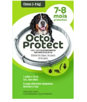 Octoprotect - Grand Chien