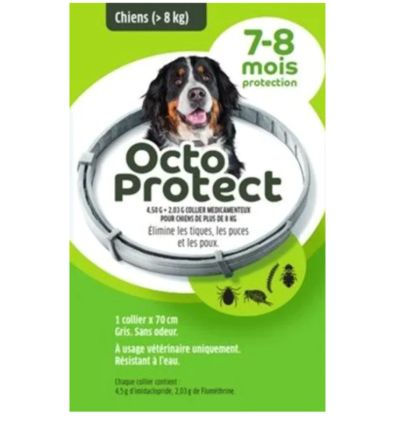 Octoprotect - Grand Chien
