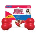 Kong - Holiday Goodie Bone (M)