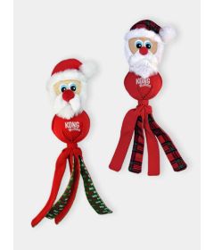 Kong - Holiday Wubba Assorted