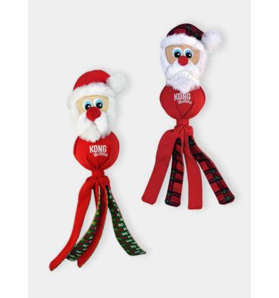 Kong - Holiday Wubba Assorted