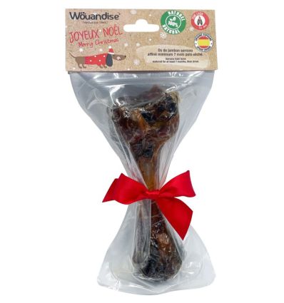 Os de jambon serrano