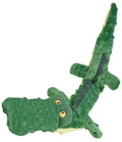 Dogmonsters crocodile