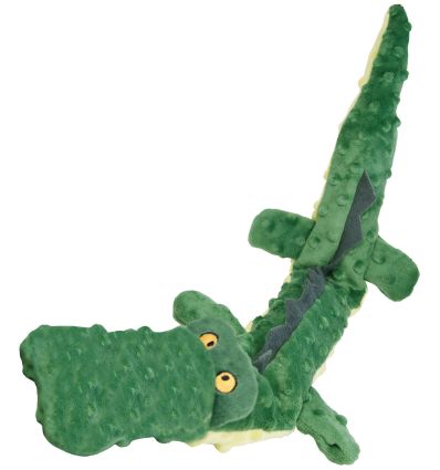 Dogmonsters crocodile