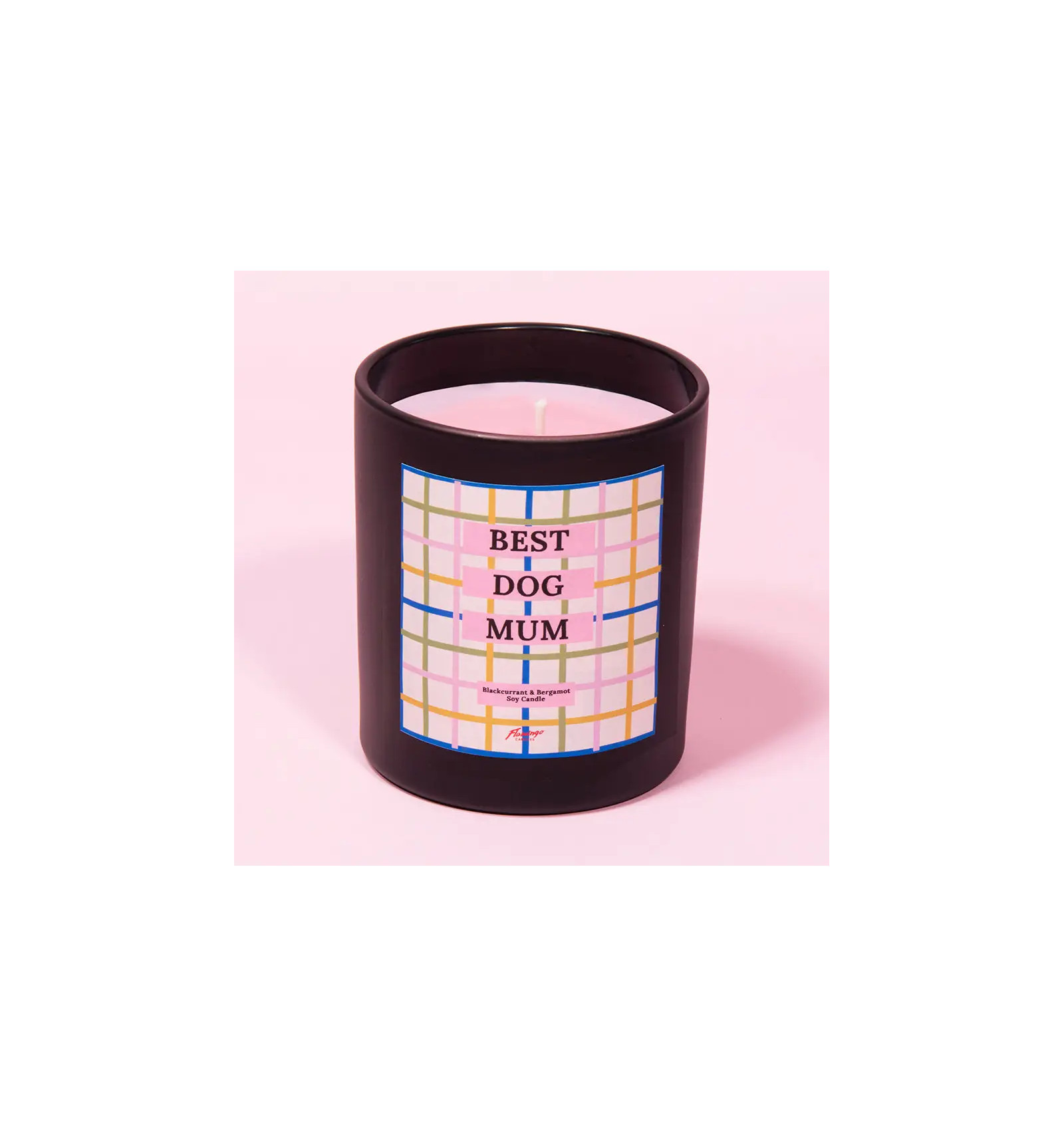 Bougie parfumée - Best dog mum