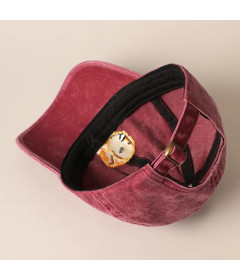 Casquette Retriever Jean