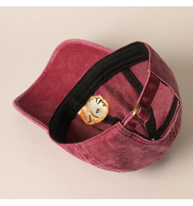 Casquette Retriever Jean