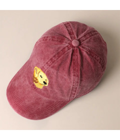 Casquette Retriever Jean