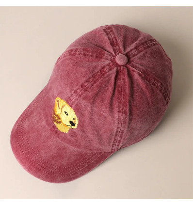 Casquette Retriever Jean