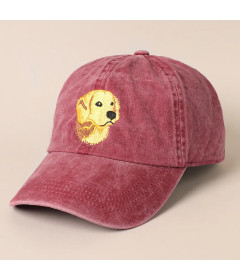 Casquette Retriever Jean