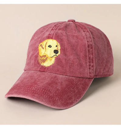 Casquette Retriever Jean