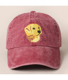 Casquette Retriever Jean