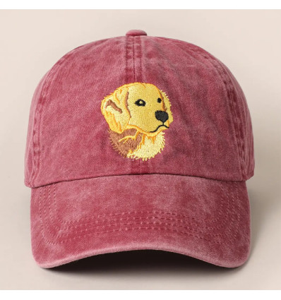 Casquette Retriever Jean