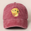 Casquette Retriever Jean