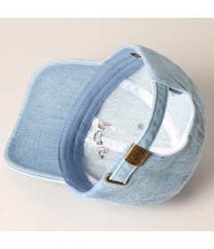 Casquette Beagle en Jean