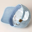 Casquette Beagle en Jean