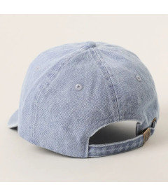 Casquette Husky en jean