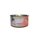 Schesir - Silver mets Poulet Canard