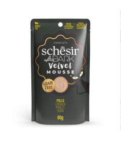Schesir - After Dark Velvet Poulet