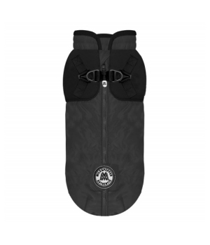 Milk and Pepper - Impermeable Skipper